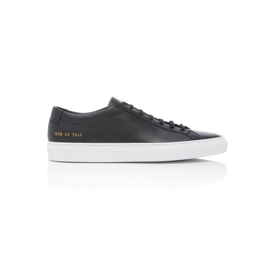 Common projects Achilles low grey 36